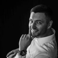 OleksandrSS, 28 из г. Белая Церковь