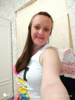 alenaisaeva84, 40 из г. Измаил