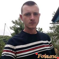 Саня123321, 25 из г. Белая Церковь