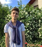 Андрей19, 24 из г. Рим
