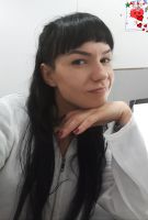Katyushachka, 40 из г. Днепр