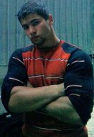 Alone_Wolf, 39 из г. Киев