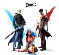 DevilMayCry, 36 из г. Запорожье