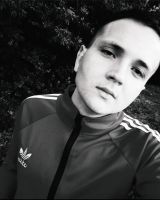 Andrey1812-id313692, 25 из г. Запорожье