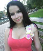karina34, 38 из г. Белая Церковь