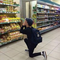 Олег1995, 30 из г. Киев