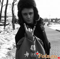 Од1нокий, 25 из г. Харьков