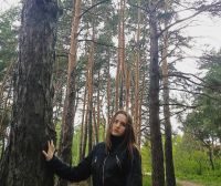 KseniaSweet, 23 из г. Сердобск