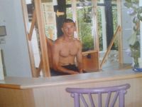 Андрей24061994, 31 из г. Москва