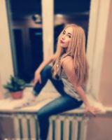 The_SnoW_QueeN, 24 из г. Венеция