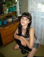Катя123456, 26 из г. Киев