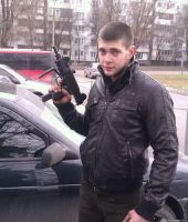 SaDXaN-id321386, 24 из г. Харьков