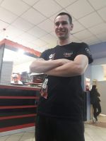 Aleks05-id321657, 36 из г. Киев