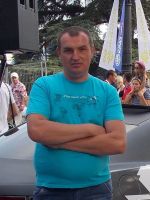 AndreyGeltser, 44 из г. Марганец