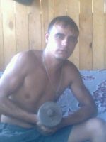 Сергейфлирт, 34 из г. Енисейск