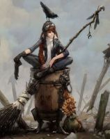 Olga957, 43 из г. Харьков