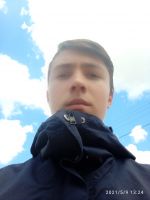 Vlad_bratan4ik, 19 из г. Березнеговатое