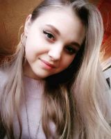 Анюта2607, 25 из г. Александрия