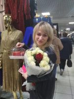 Наташахулиганка, 50 из г. Москва