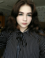 Hot_As_Hell, 21 из г. Москва