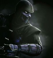 Noob_Saibot, 34 из г. Москва