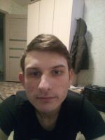 SergeyKolovorot, 22 из г. Ачинск