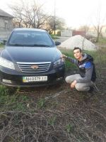 Maks_Face, 35 из г. Донецк