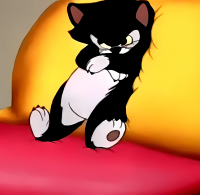 Совёнок, 30 из г. Корк