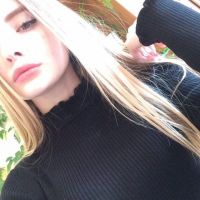 veroni_ka, 23 из г. Омск