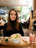 Виктория123, 31 из г. Москва