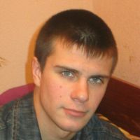 olegshi25, 28 из г. Москва