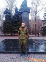 Котик_ДНР, 28 из г. Донецк
