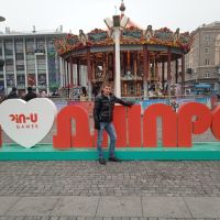 Fart5746, 41 из г. Днепр
