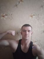 Алексей46, 27 из г. Москва