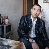 Zhan1, 37 из г. Москва