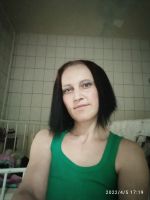 SwetlanaSergeewna, 33 из г. Калинковичи