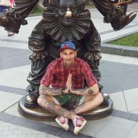 Le_Paf, 39 из г. Москва