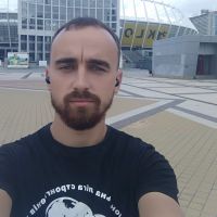 Stedser, 33 из г. Киев