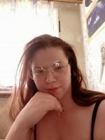 Izara, 34 из г. Новокузнецк