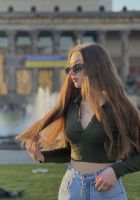 ДашаМаленькаЯ, 25 из г. Харьков