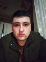 Bakha3334, 36 из г. Москва