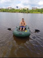 михаллыч, 36 из г. Пермь