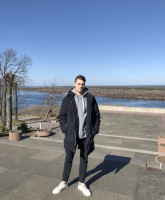 voskresenskiizheka, 25 из г. Киев