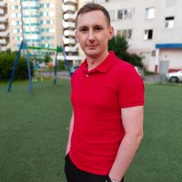Zolotoi1281, 31 из г. Сходня