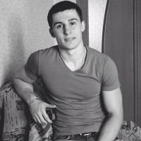 Bazanov, 33 из г. Киев