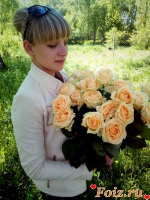 мажорка-id35759, 31 из г. Донецк 