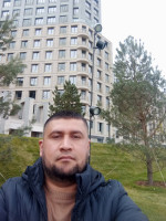 Руста, 35 из г. Москва