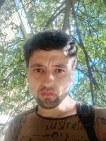 Bakha0042, 35 из г. Москва