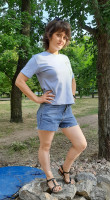 Аnna0495, 30 из г. Киев