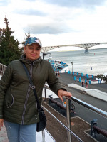 Иркоша, 53 из г. Астана